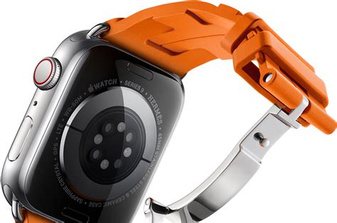 hermes bandje apple watch|hermes apple watch bands 40mm.